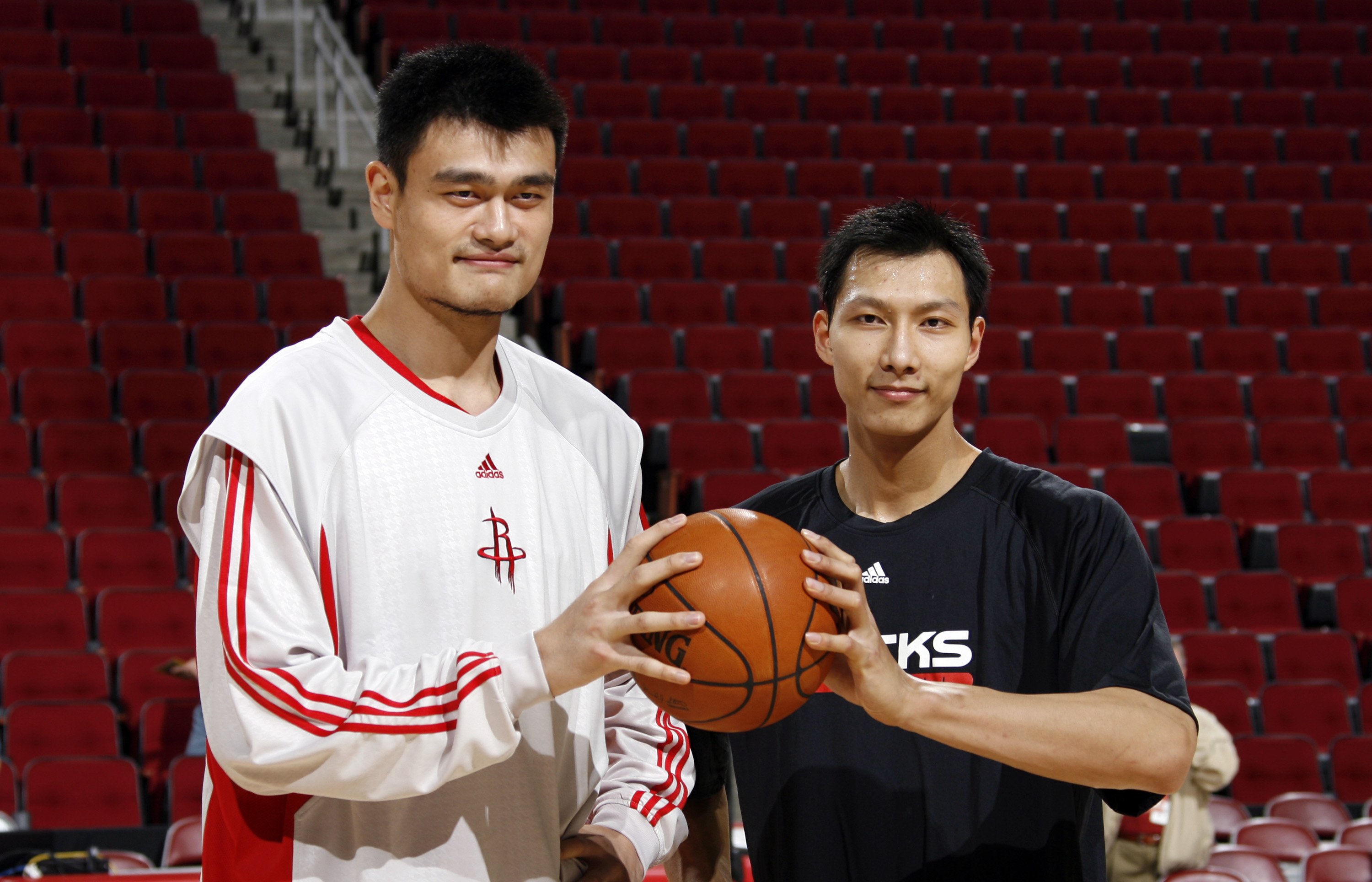 可能成为他