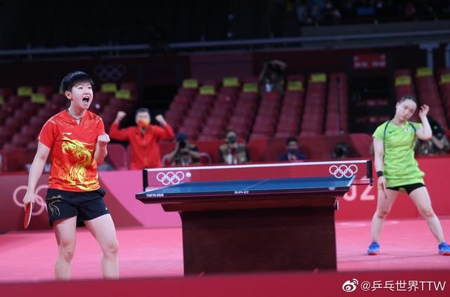 比赛回顾 比赛回顾